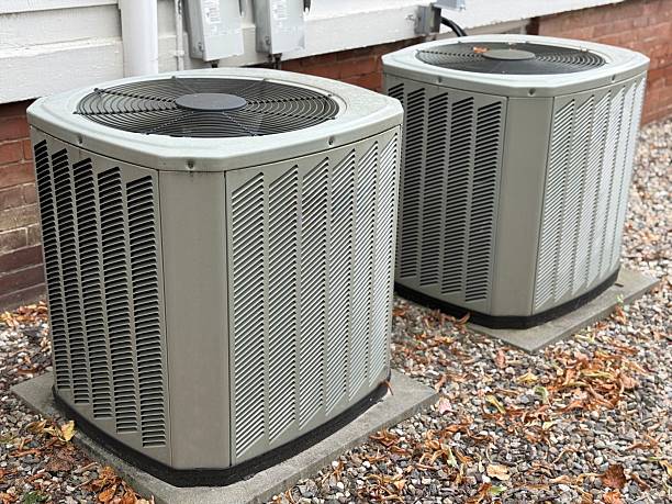 Reliable Hvac Installation contractor in Prairie View, TX by Leonard HVAC
